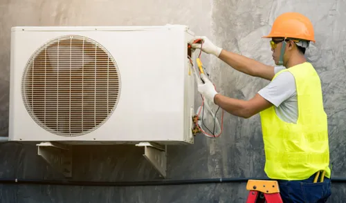 Appliance Repair Service